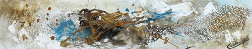  Couleurs  harmonieuses. 10x48